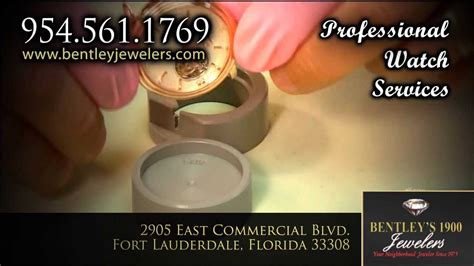 THE BEST 10 Watch Repair in FORT LAUDERDALE, FL 